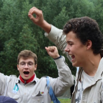 IMG 1327 min - Scouts en Gidsen Zaventem 